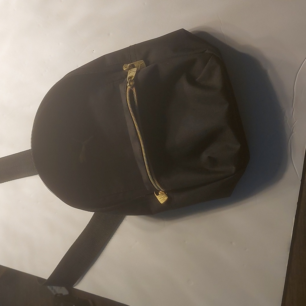 Puma mini sling bag
